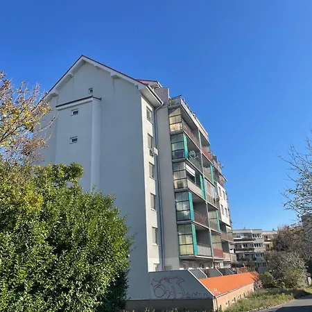 Appartement Petronela S Parkovacim Miestom