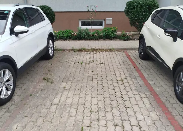 Appartement Petronela S Parkovacim Miestom