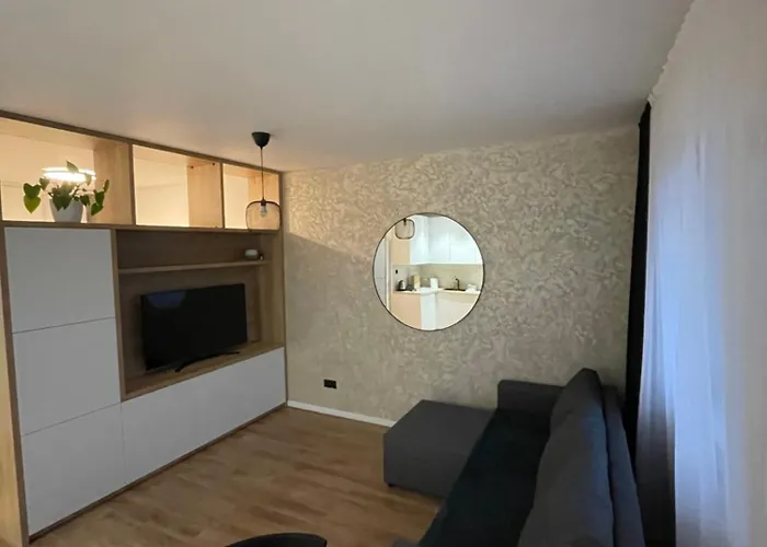 Appartement Petronela S Parkovacim Miestom