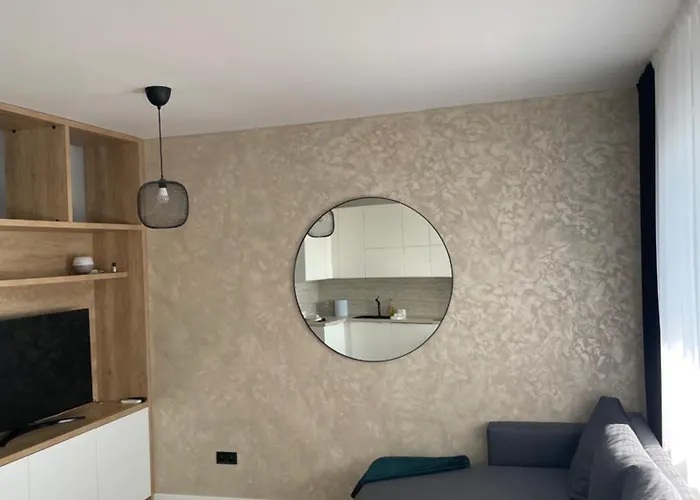 Petronela S Parkovacim Miestom Apartman Pozsony