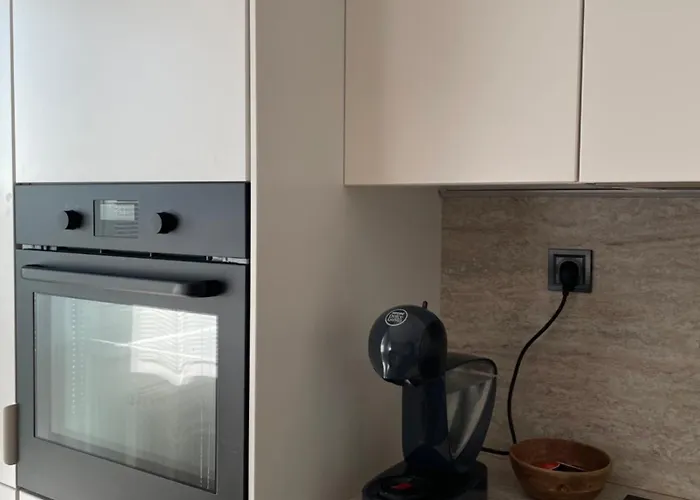 Petronela S Parkovacim Miestom Apartman